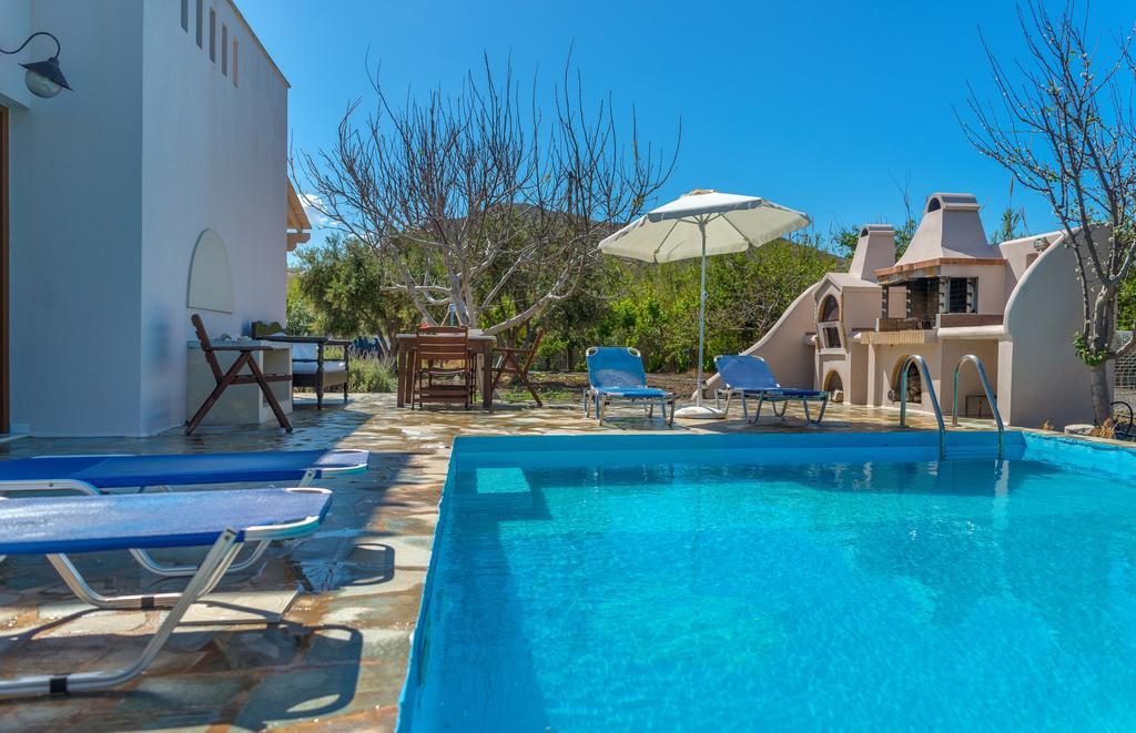 Villa Delona Engares Exterior foto
