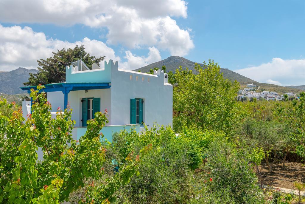 Villa Delona Engares Exterior foto