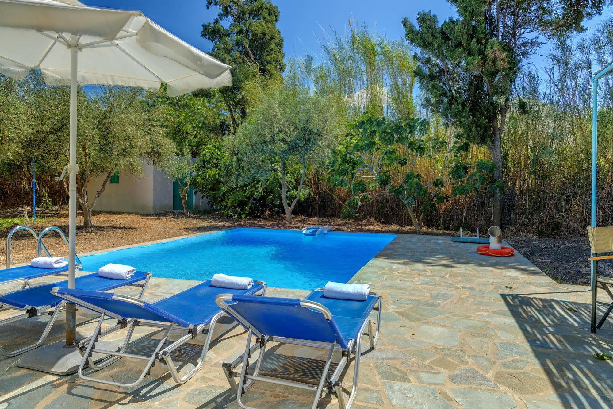 Villa Delona Engares Exterior foto
