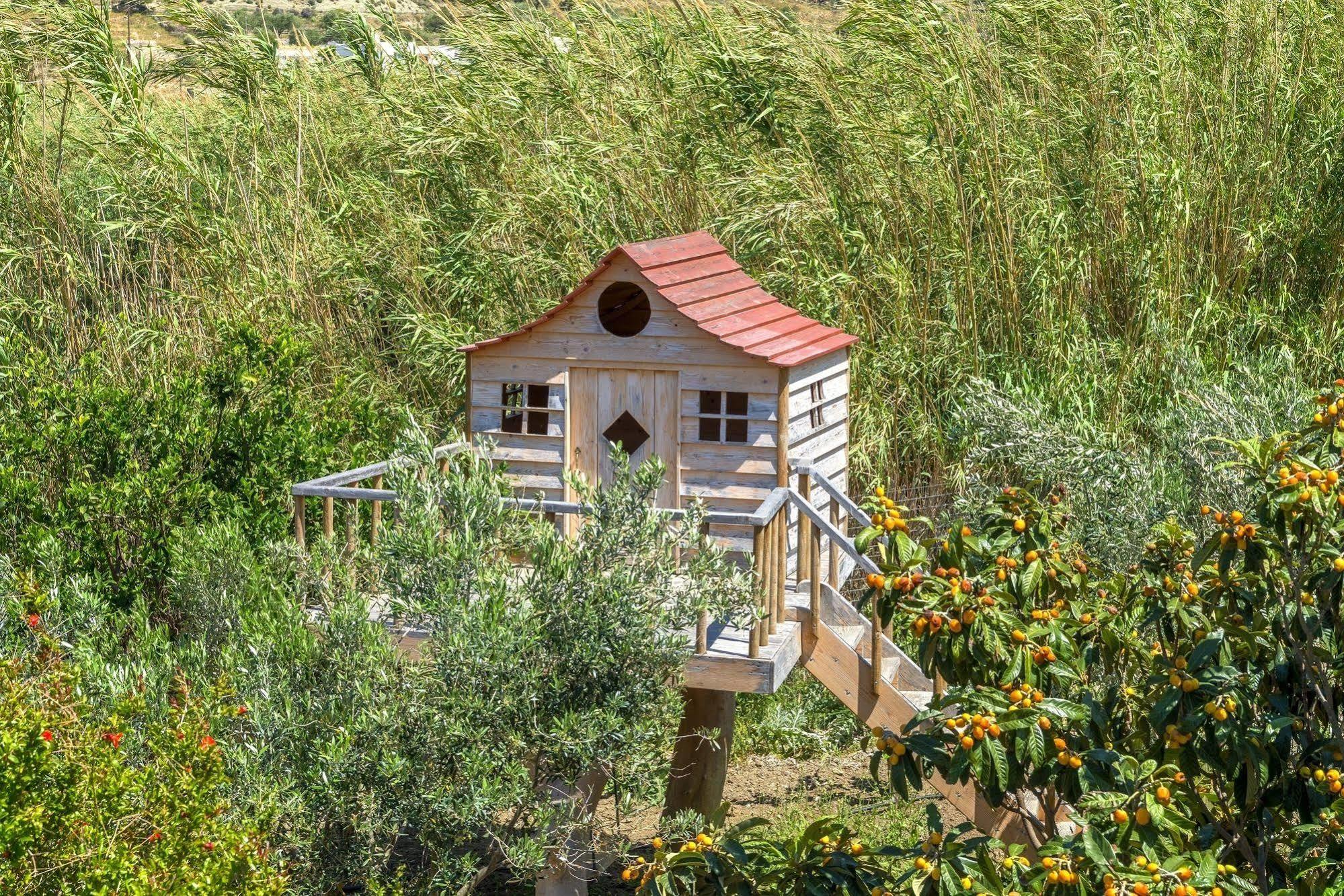 Villa Delona Engares Exterior foto