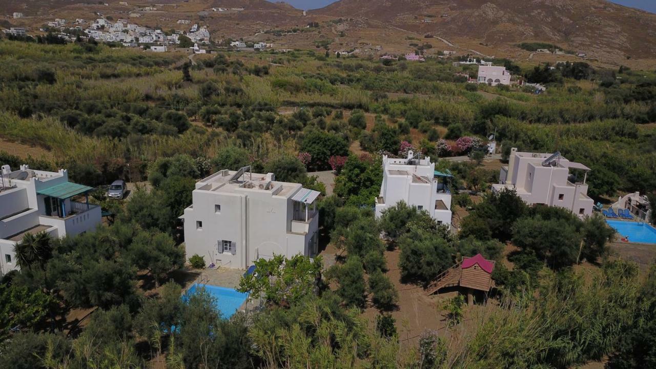 Villa Delona Engares Exterior foto