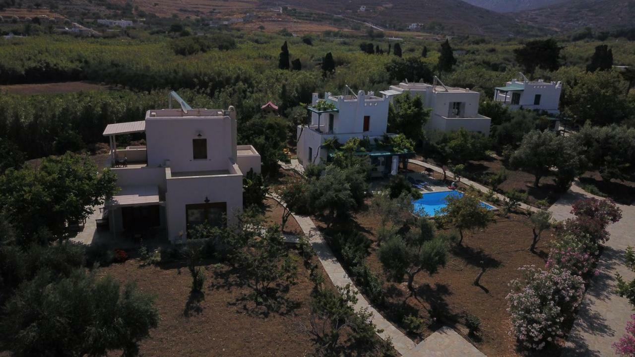 Villa Delona Engares Exterior foto