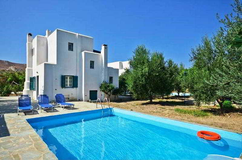 Villa Delona Engares Exterior foto